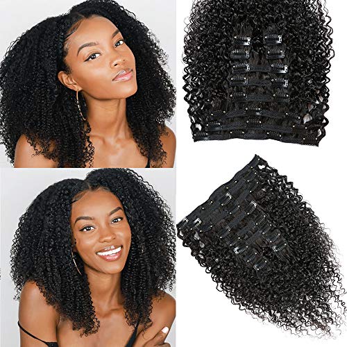 human hair extensions african american