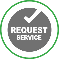 Service Request Portal