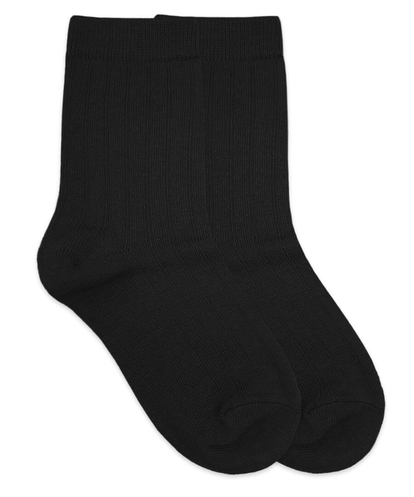 Jefferies Socks - School Uniform Cotton Knee High Socks – Two