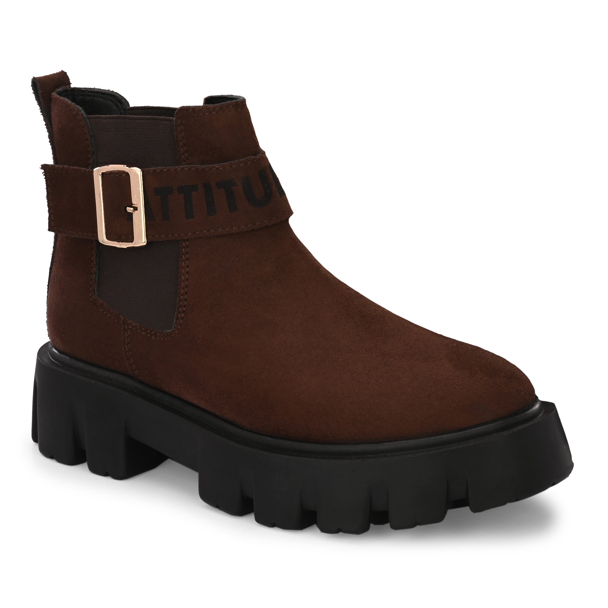 Whistles Ladies Tan Brown Leather Heeled Ankle Boots UK 7/ EU 40. Gold zip  in heel seam. | Vinted