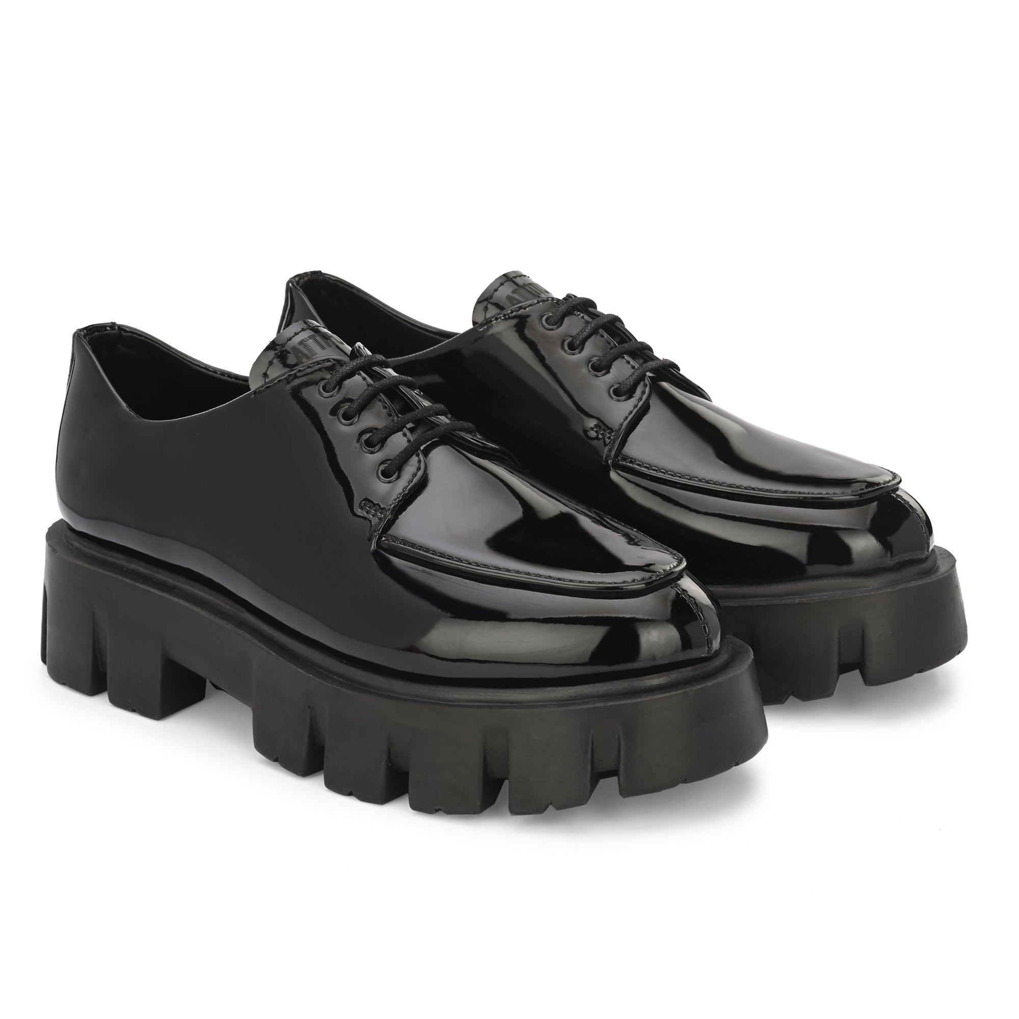 Rockomi Mens Nonslip Dress Shoes Party Round Toe Men's Formal Breathable Low  Heels Loafers Black 41 - Walmart.com