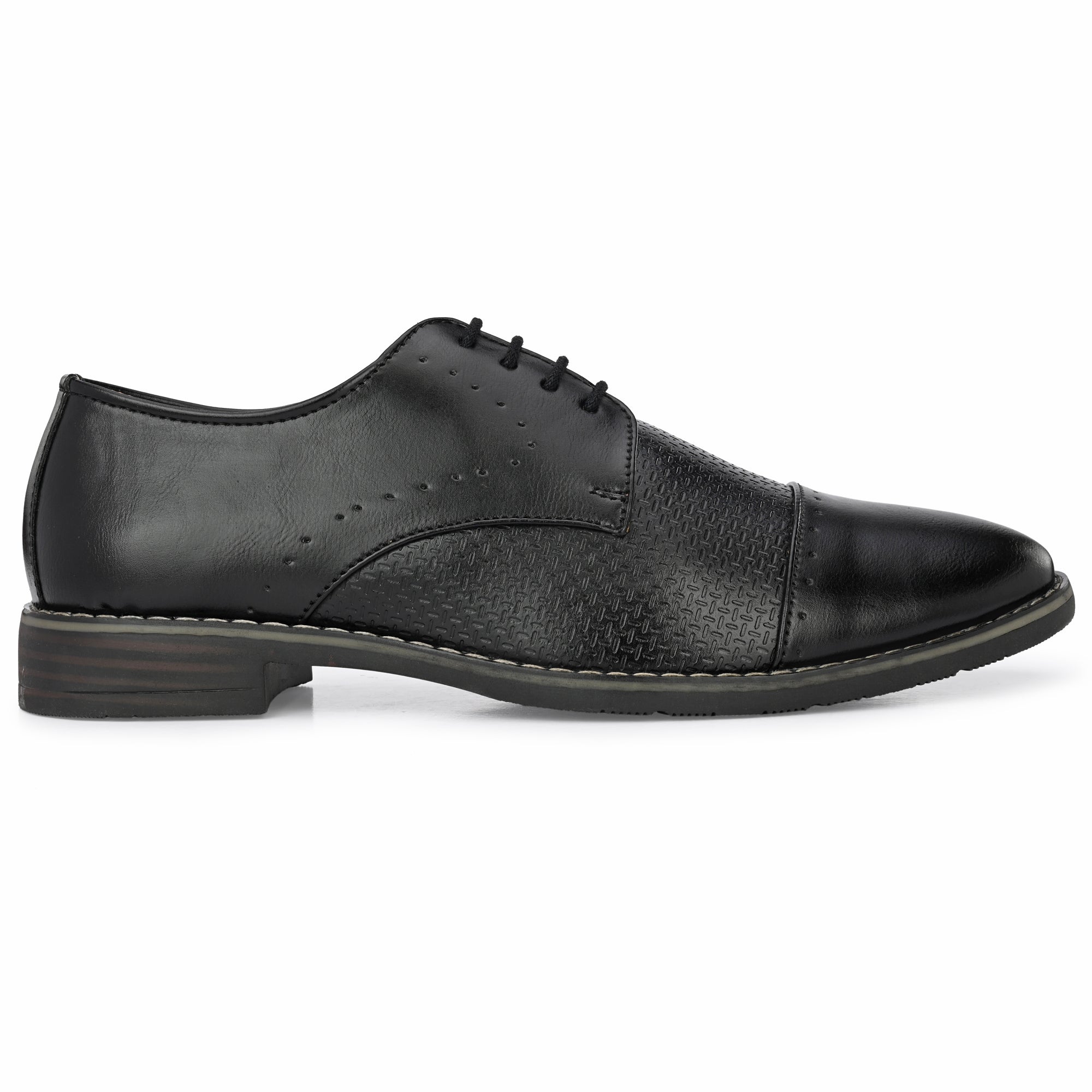 Lace-ups and Buckles shoes Collection for Men