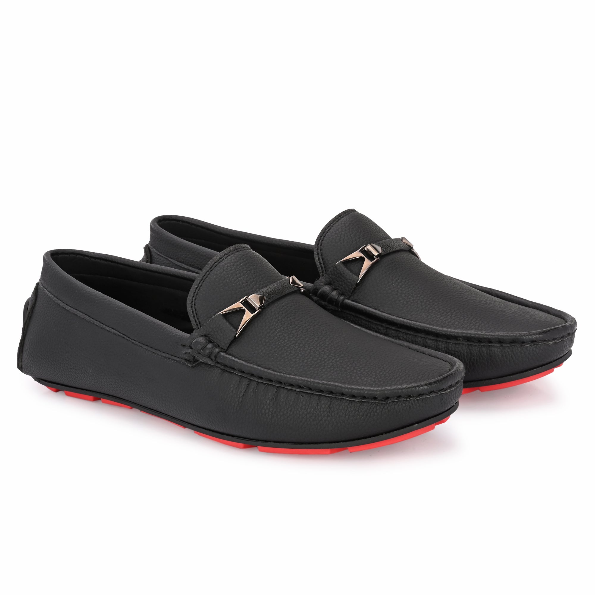 Hockenheim Moccasin - Luxury Loafers and Moccasins - Shoes, Men 1AAN4N