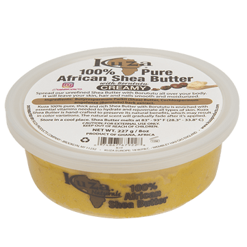 Shea butter nourishes opportunities for African women