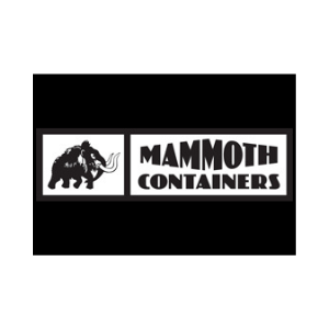 Mammoth Containers