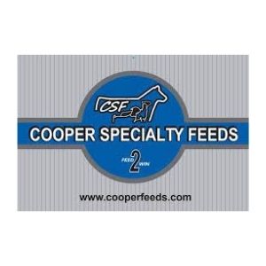 Cooper Specialty Feeds