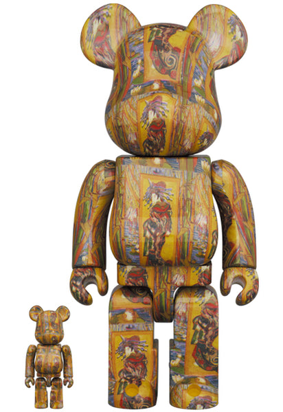 BE@RBRICK × Van Gogh Museum Van Gogh