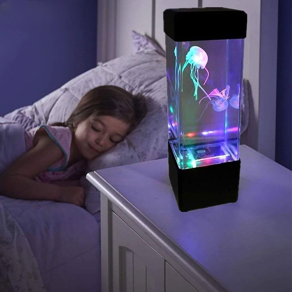 aquarium lamp