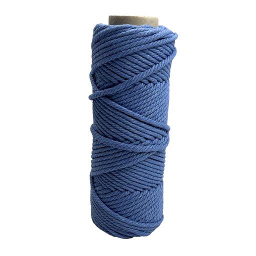 Buy Macrame Paracord Cords In Sky Blue Online. COD. Low Prices. Free  Shipping. Premium Quality