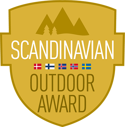 Polyver Sweden Stiefel Outdoor Award