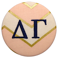 Sorority Buttons | Tailgate Creations
