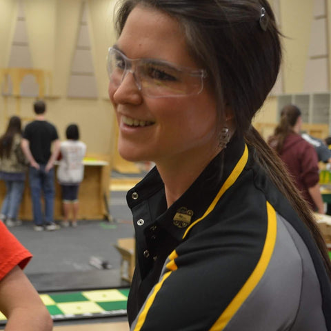 FIRST Robotics Mentor