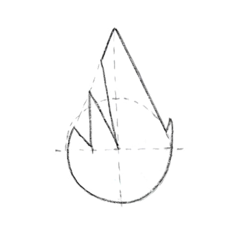 Learn the Art of Drawing Fire