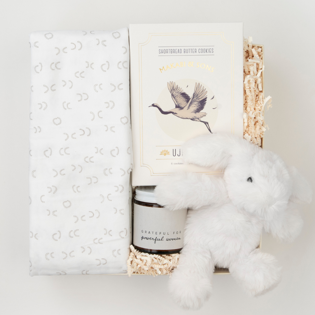 Baby Collection - Mama & Baby Gift Box