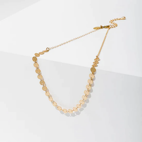 Larissa Loden Candra Necklace