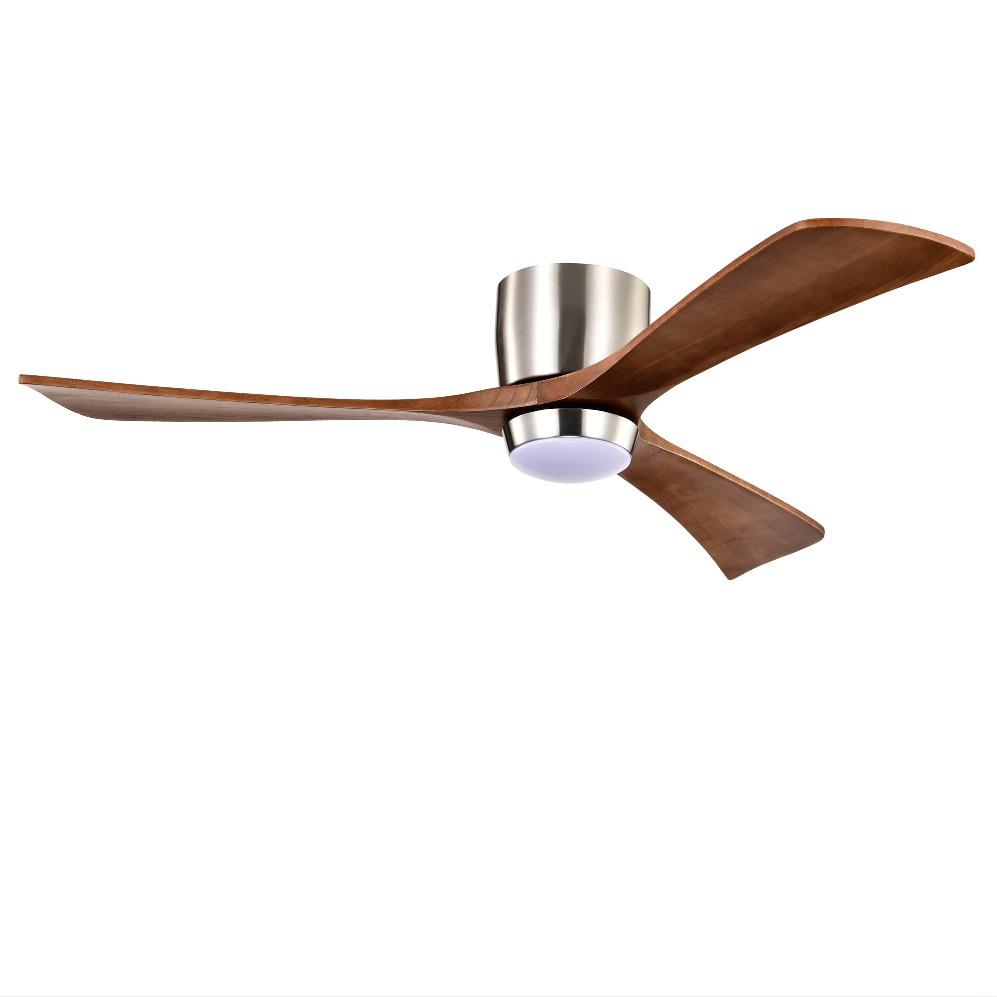52 inch Ceiling Fan with Lights Remote Control