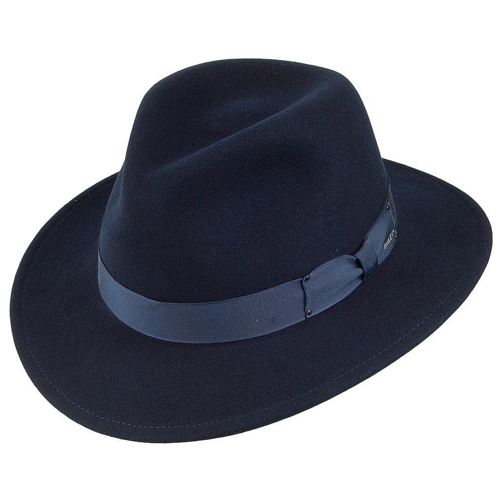 Шляпа синего цвета. Шляпа Бейли мужская. Шляпа Федора Лаваль. Шляпа мужская Федора Монтгомери. Шляпа Федора Барсолино.