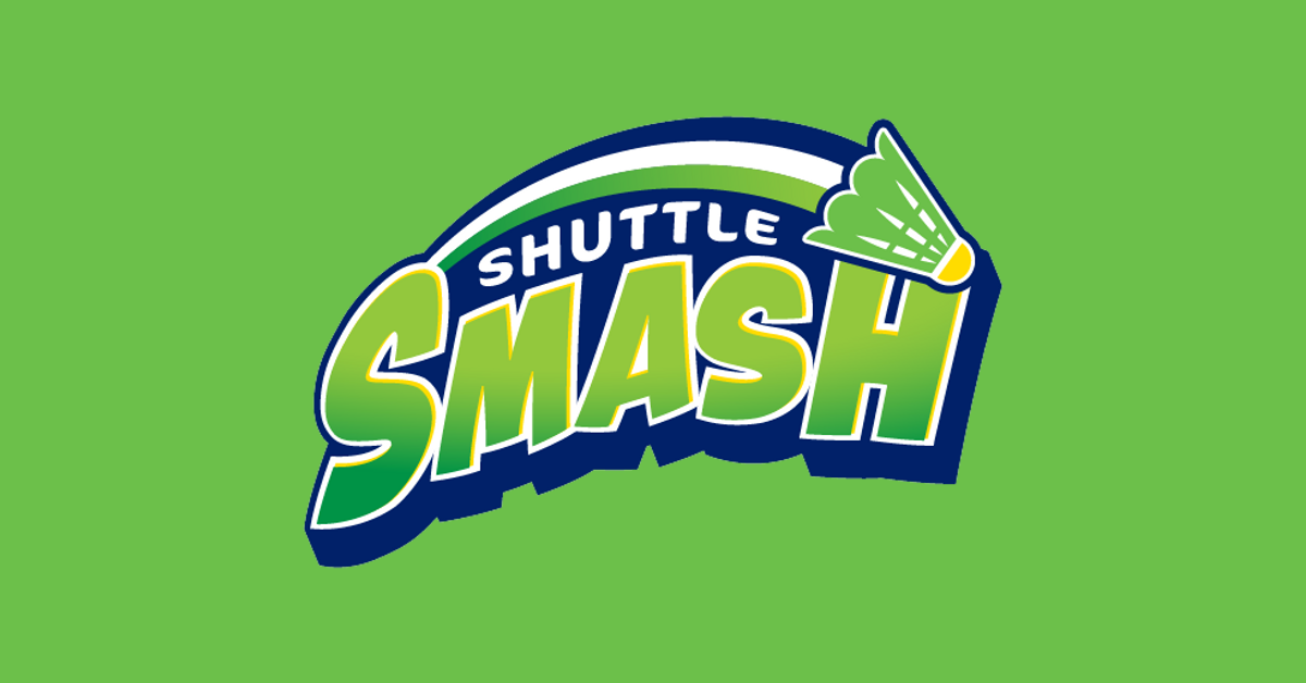 Shuttle Smash