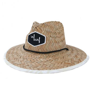 Val Surf Grom LG Hat - Natural