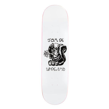 Fingerboard Skate de Dedo Vals Spadari SP 34mm - Place Skate Shop