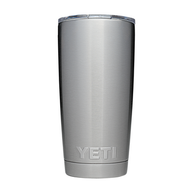 Yeti - Rambler 20 oz Tumbler - High Desert Clay