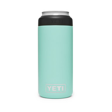 YETI - Rambler - Colster Slim - Seafoam