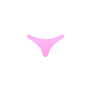 Womens Minimal Full Coverage Bikini Bottom - Runaway Baby — Val Surf