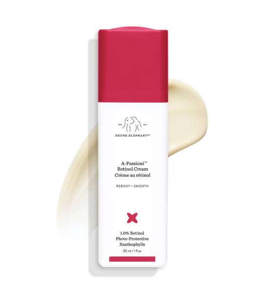 Drunk Elephant A-Passioni Retinol Cream