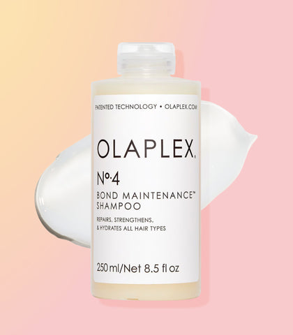 Shop Olaplex No. 4 Bond Maintenance Shampoo at Fresh Beauty Co.