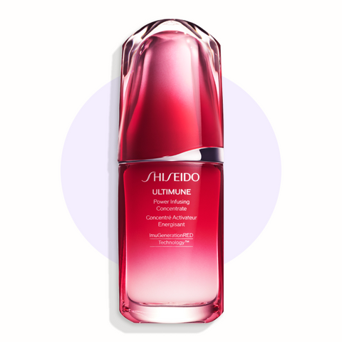 Shiseido Ultimune Power Infusing Concentrate