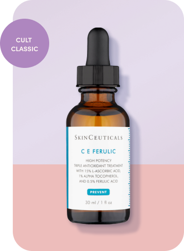 Skin Ceuticals C E Ferulic High Potency Triple Antioxidant Treatment
