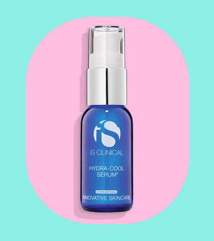 IS Clinical Hydra-Cool Serum