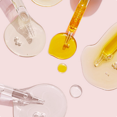 These Are The Best Serums For Every Skin Type & Concern