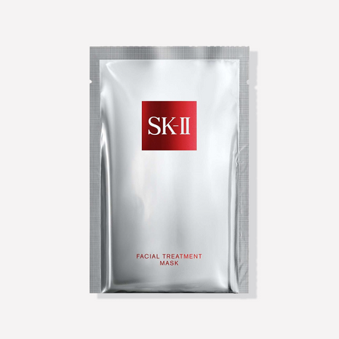 SK II Facial Treatment Mask