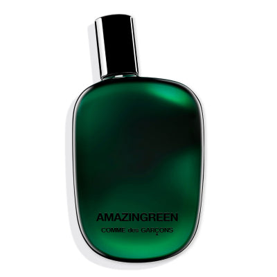 Comme des Garcons Amazingreen