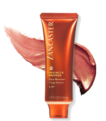 Best For Beauty – Fresh Bronzers Fresh-Faced A Glow! Cream