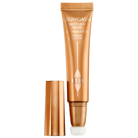 Charlotte Tilbury Beauty Light Wand Easy Highlighter - # Goldgasm