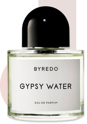 Byredo Gypsy Water EDP