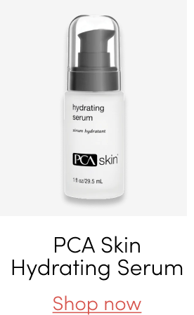 PCA Skin Hydrating Serum