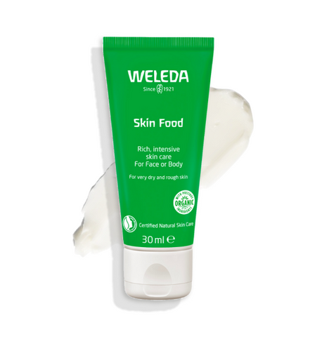 Weleda Skin Food For Dry And Rough Skin