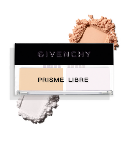 Givenchy Prisme Libre Loose Powder