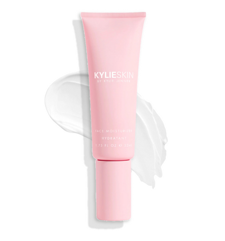 Kylie Skin  Face Moisturizer