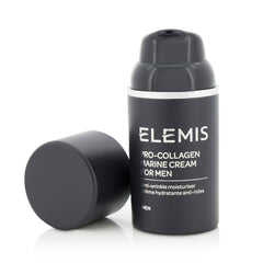 Elemis Pro Collagen Marine Cream Grooming Essentials Men's skincare Fresh Beauty Co.