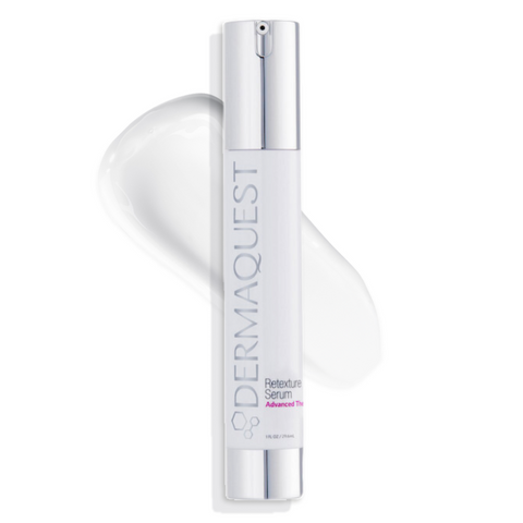 DermaQuest Advanced Therapy Retexture Serum