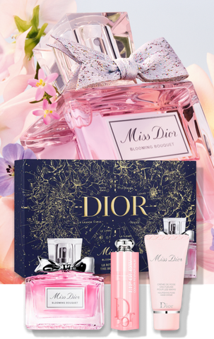 Christian Dior Miss Dior Blooming Bouquet Set