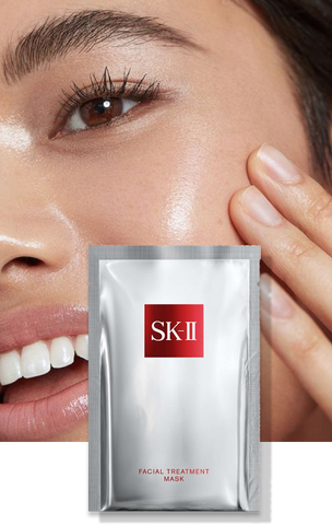 SK II ​ Facial Treatment Mask