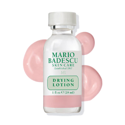 Mario Badescu Drying Lotion - For All Skin Types 