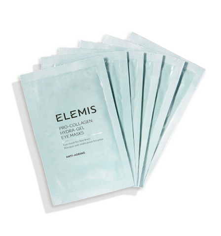 Elemis Pro-Collagen Hydra-Gel Eye Mask