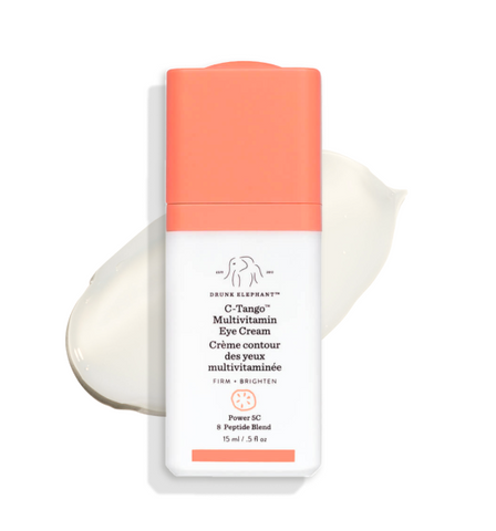 Drunk Elephant C-Tango Multivitamin Eye Cream