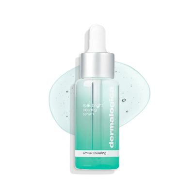 Dermalogica Active Clearing AGE Bright Clearing Serum